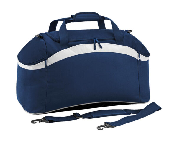 Teamwear Holdall - Image 3