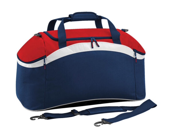 Teamwear Holdall - Image 5