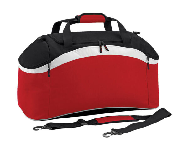 Teamwear Holdall - Image 7