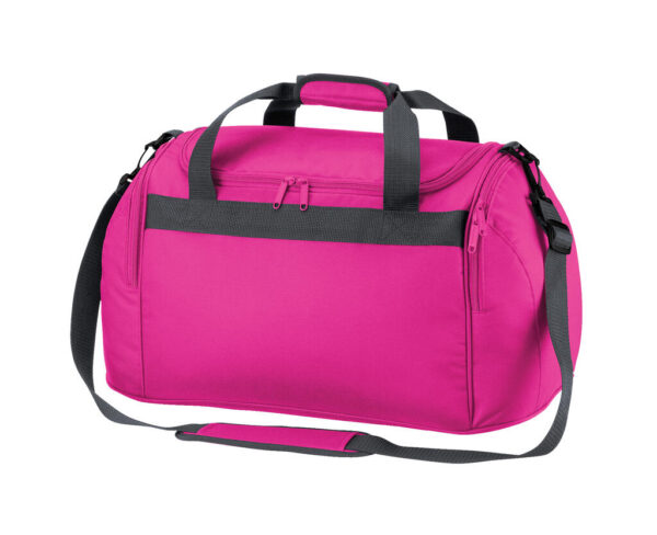 Freestyle Holdall - Image 5