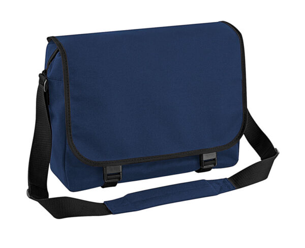 Messenger Bag - Image 3