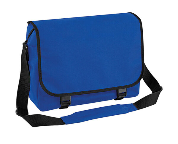 Messenger Bag - Image 4