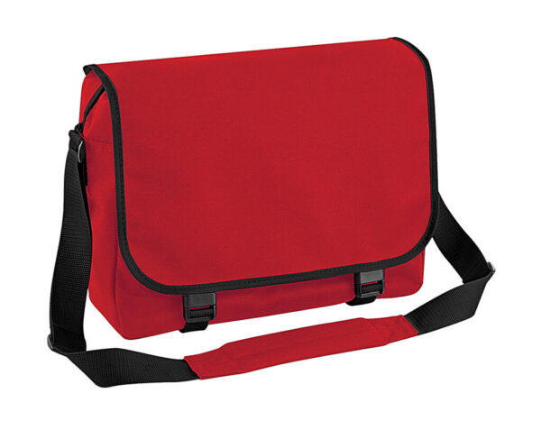 Messenger Bag - Image 5