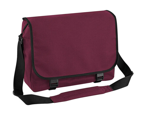 Messenger Bag - Image 6