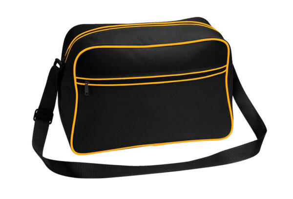 Retro Shoulder Bag - Image 2