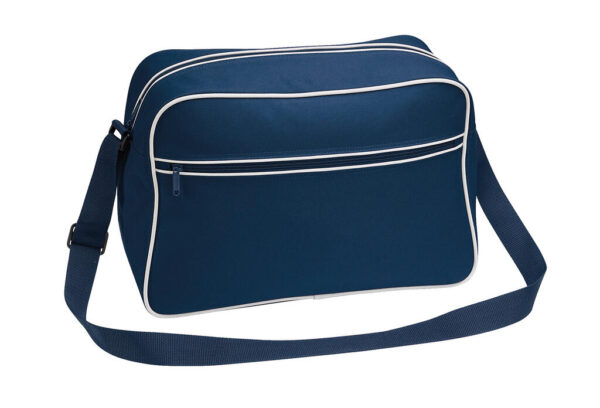 Retro Shoulder Bag - Image 3