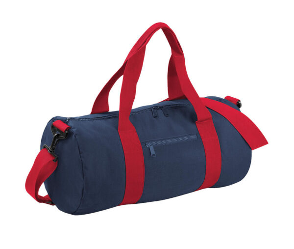 Original Barrel Bag - Image 6