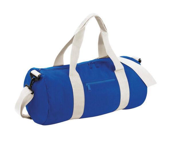 Original Barrel Bag - Image 8