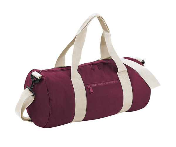 Original Barrel Bag - Image 10