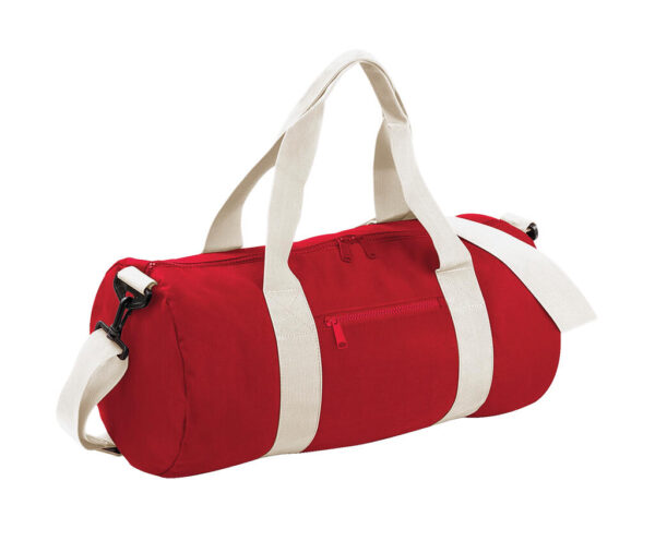 Original Barrel Bag - Image 11