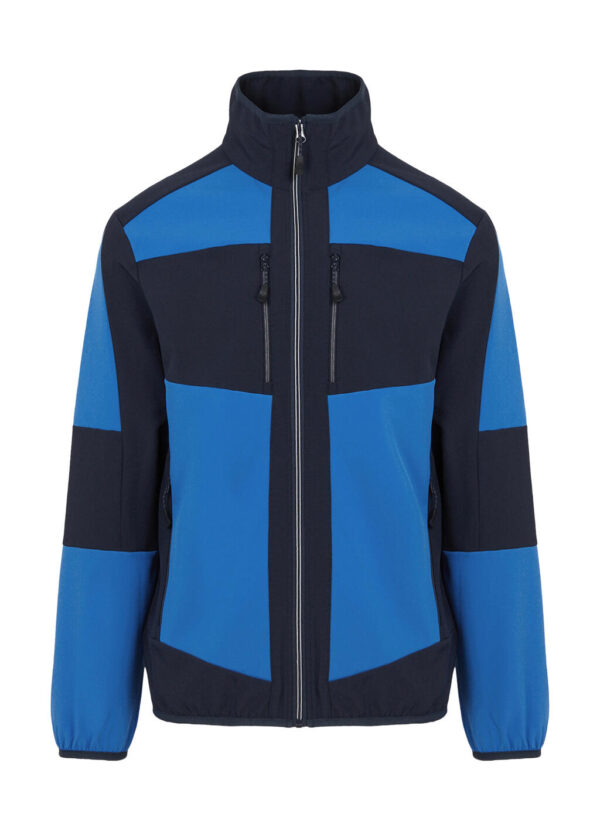 E-Volve 2-Layer Softshell Jacket - Image 2