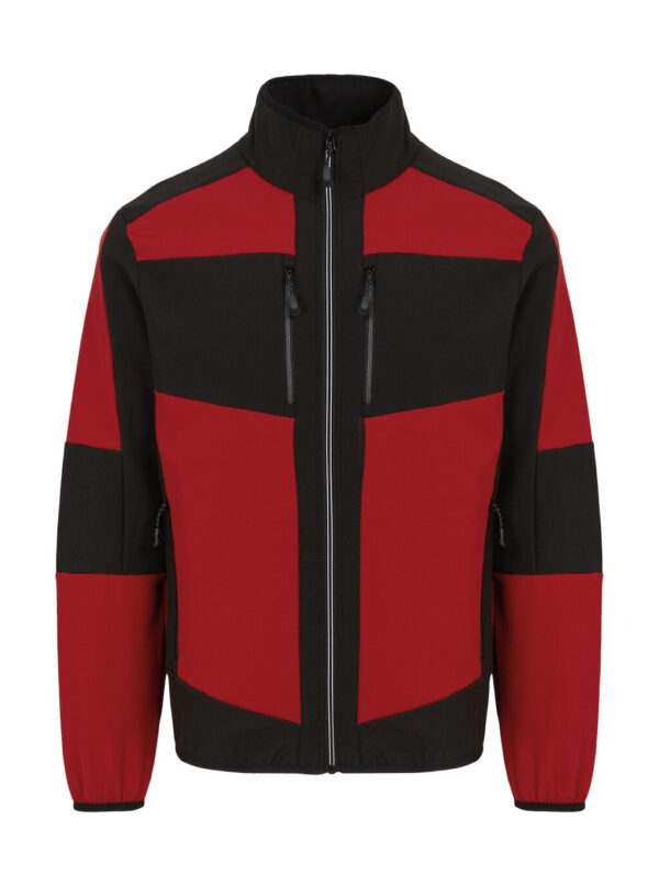 E-Volve 2-Layer Softshell Jacket - Image 3