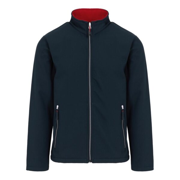 Ascender 2-Layer Softshell Jacket - Image 3