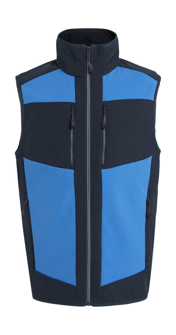 E-Volve Softshell Bodywarmer - Image 2