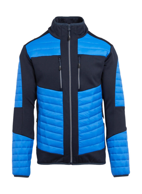 E-Volve Thermal Hybrid Jacket - Image 2