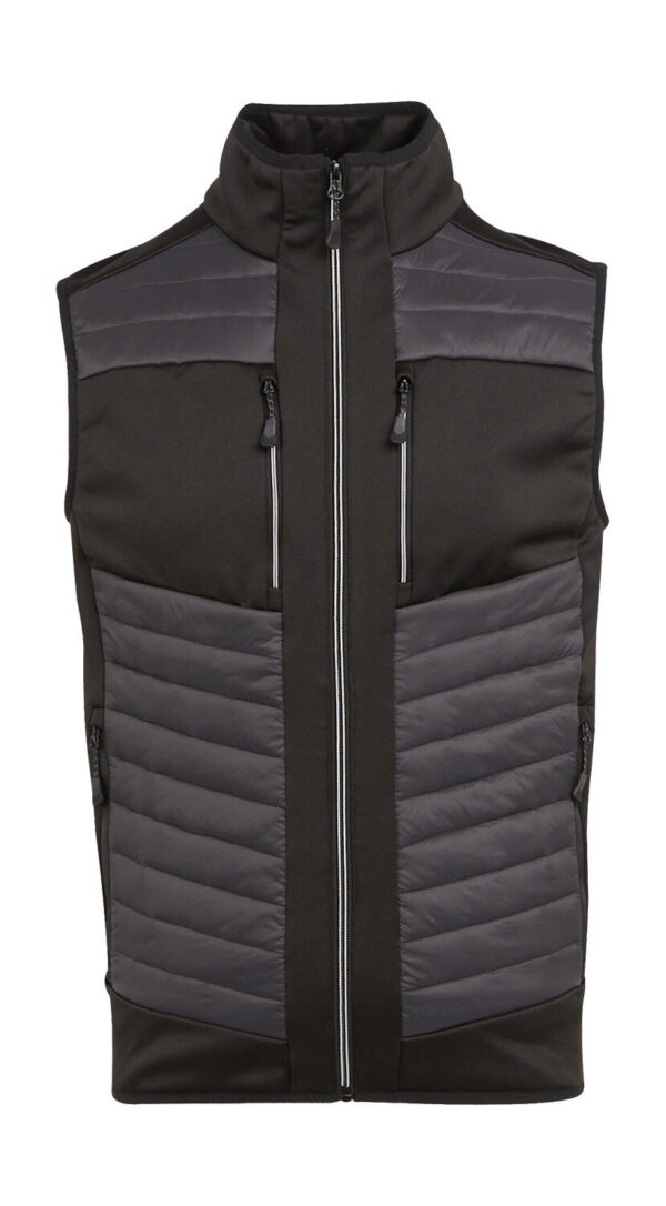 E-Volve Thermal Hybrid Bodywarmer