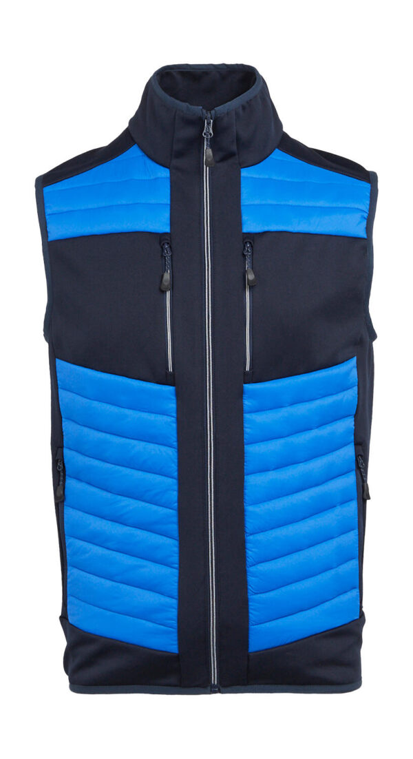 E-Volve Thermal Hybrid Bodywarmer - Image 2