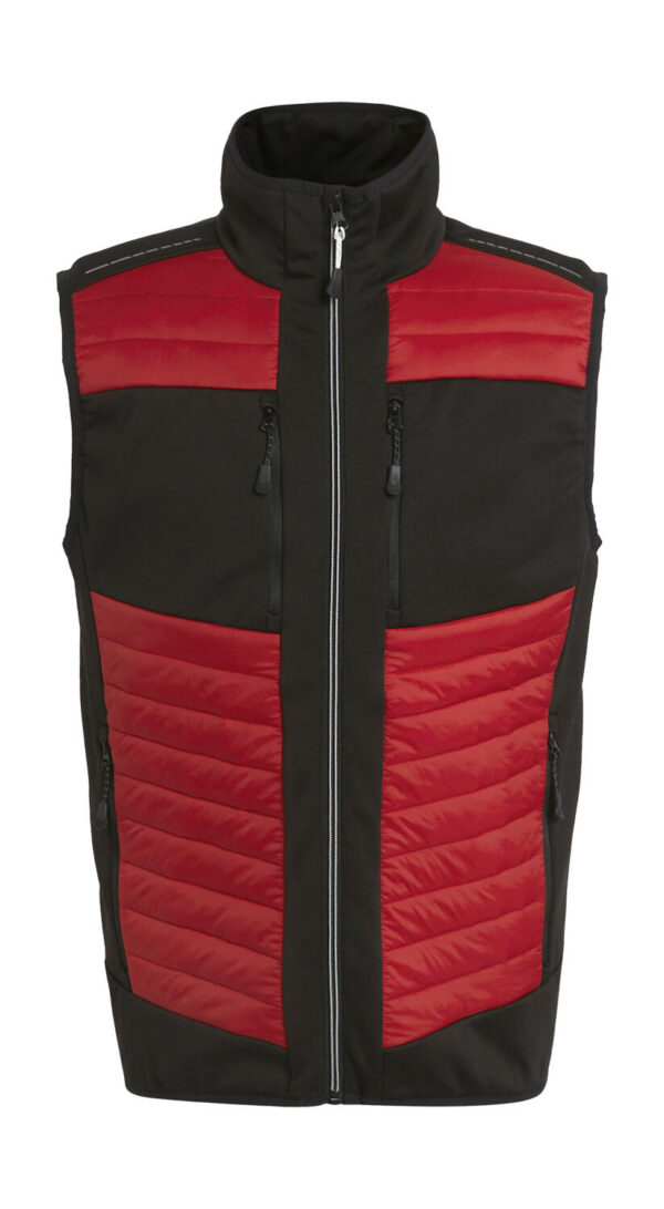 E-Volve Thermal Hybrid Bodywarmer - Image 3