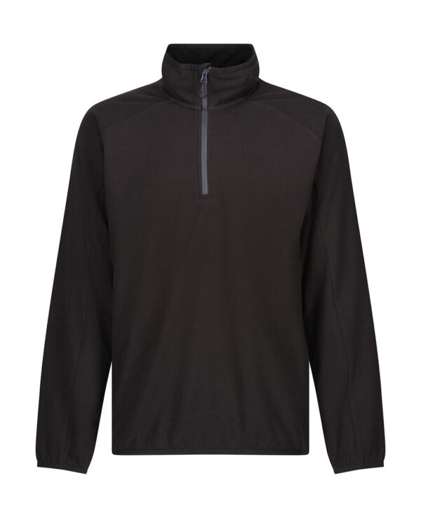 Navigate Half Zip Fleece - Image 2