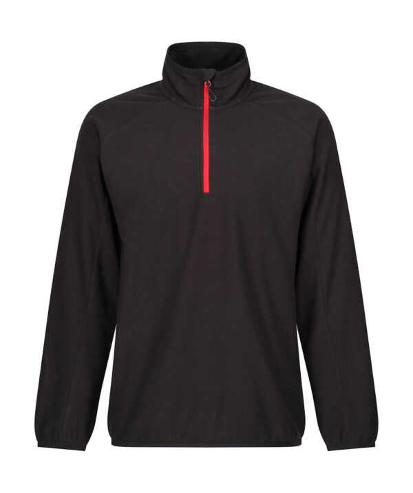 Navigate Half Zip Fleece - Image 3