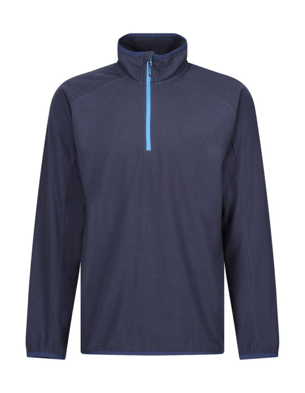 Navigate Half Zip Fleece - Image 4