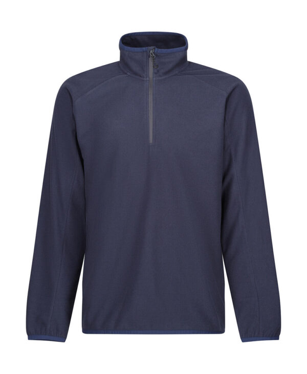 Navigate Half Zip Fleece - Image 5