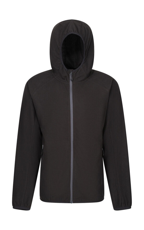 Navigate Full Zip Fleece - Image 2