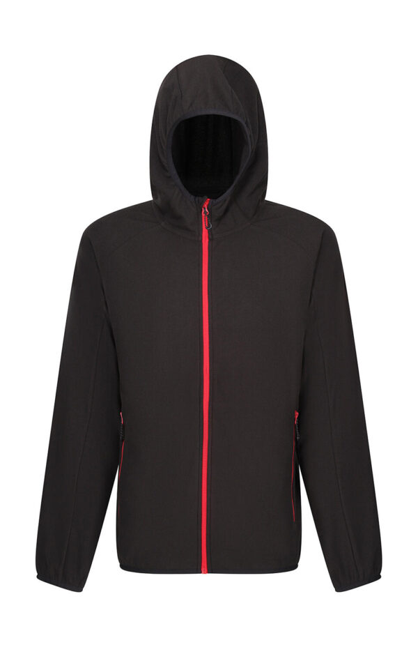 Navigate Full Zip Fleece - Image 3