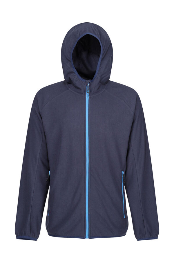 Navigate Full Zip Fleece - Image 4