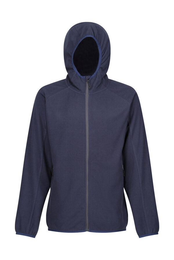 Navigate Full Zip Fleece - Image 5