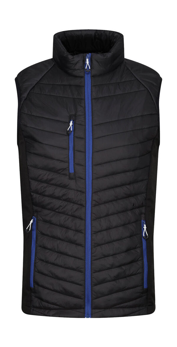 Men's Navigate Hybrid Bodwarmer - Image 2