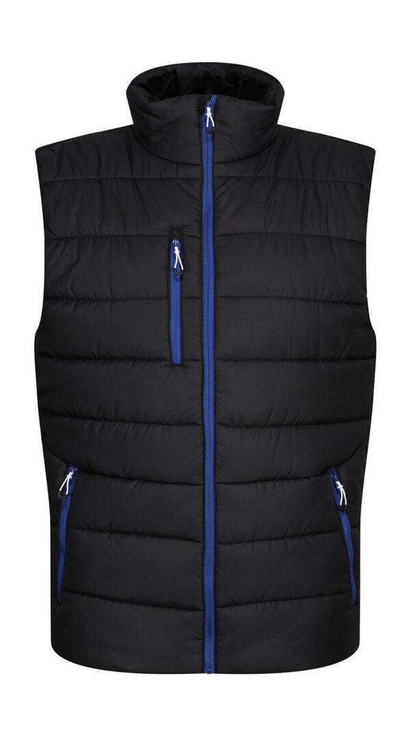 Men's Navigate Thermal Bodywarmer - Image 2