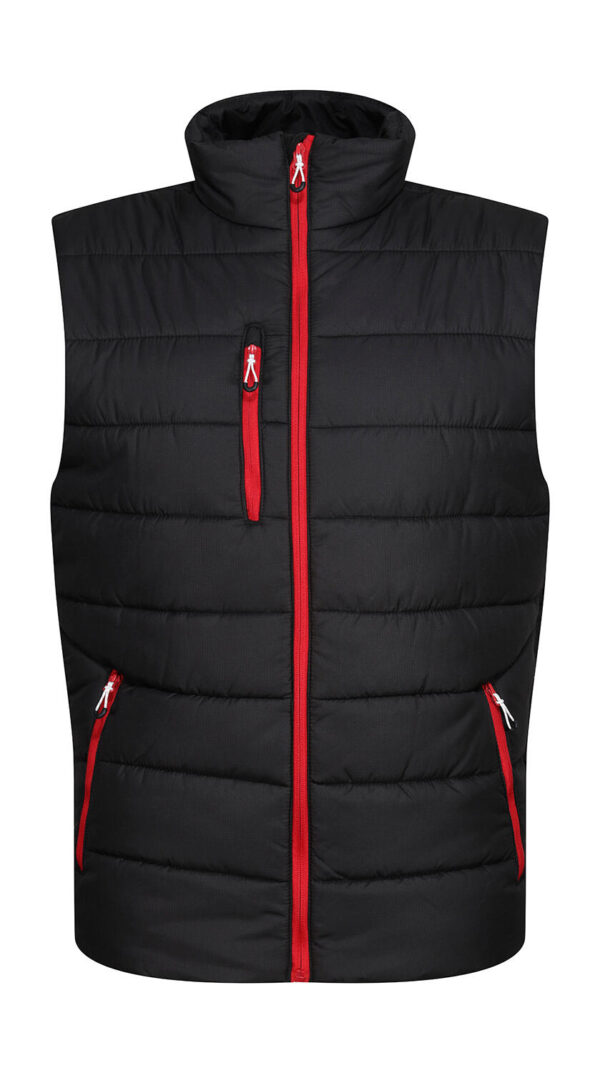 Men's Navigate Thermal Bodywarmer - Image 3