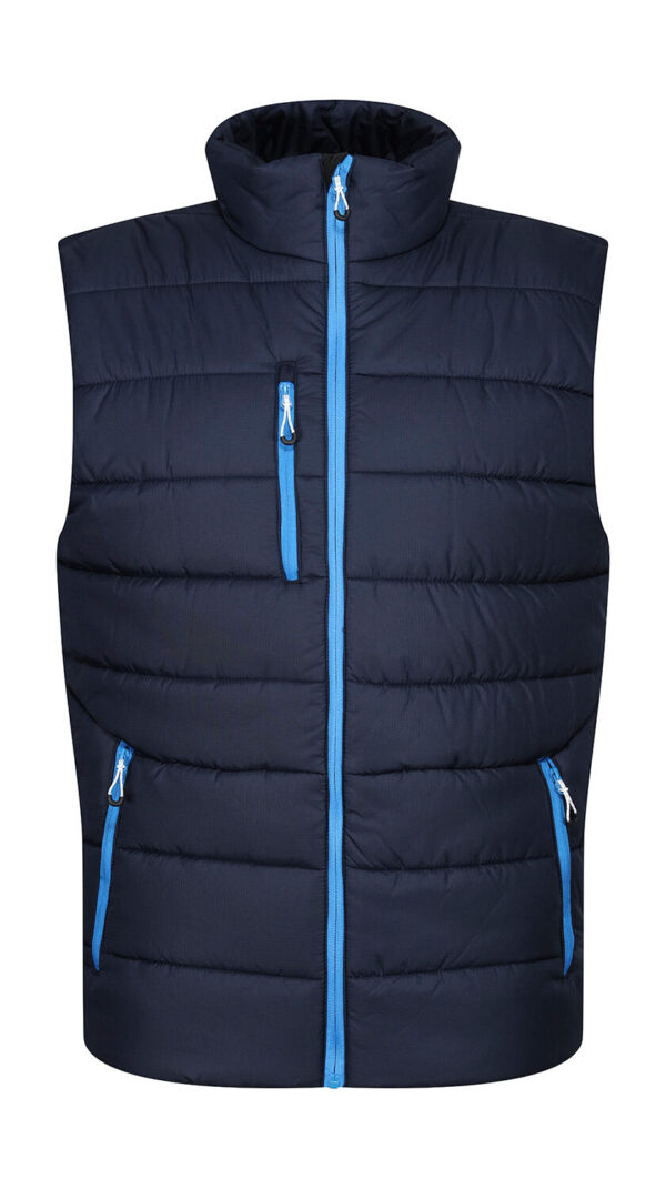 Men's Navigate Thermal Bodywarmer - Image 4