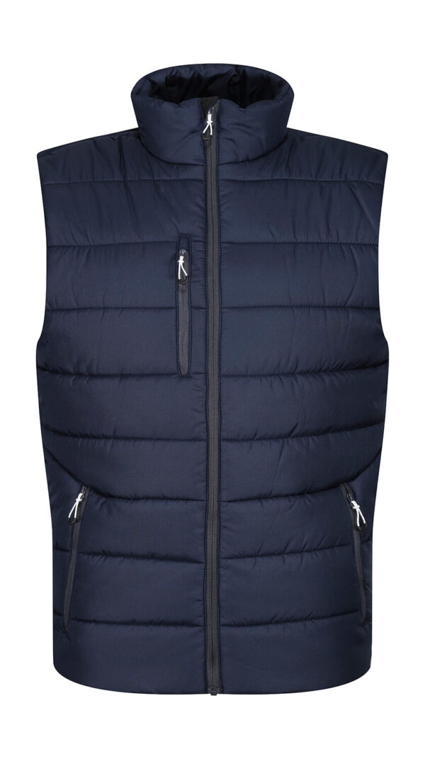 Men's Navigate Thermal Bodywarmer - Image 5