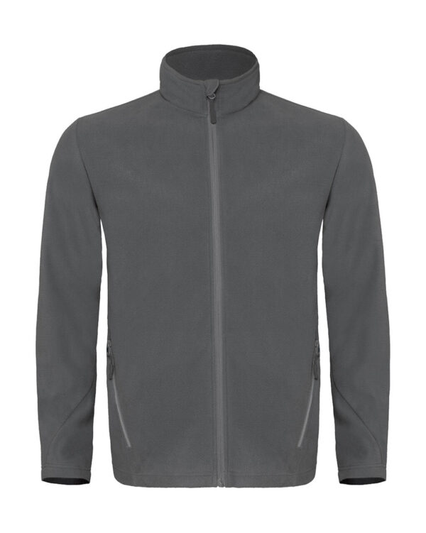 Coolstar/men Fleece Full Zip - Image 2