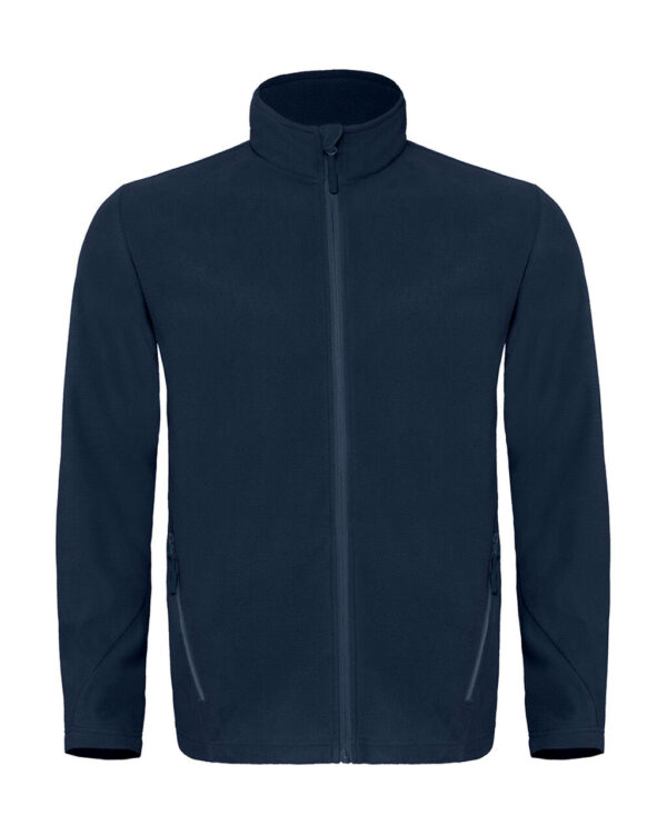 Coolstar/men Fleece Full Zip - Image 3