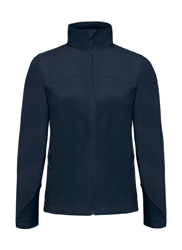 Coolstar/women Fleece Full Zip - Image 3