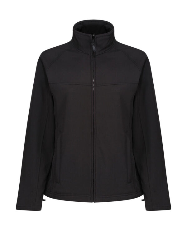 Ladies Uproar Softshell