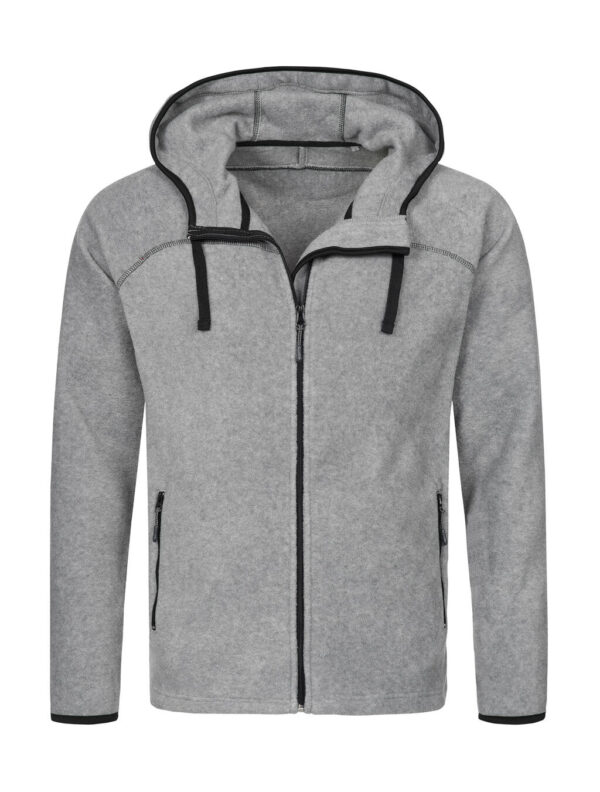 Power Fleece Jacket