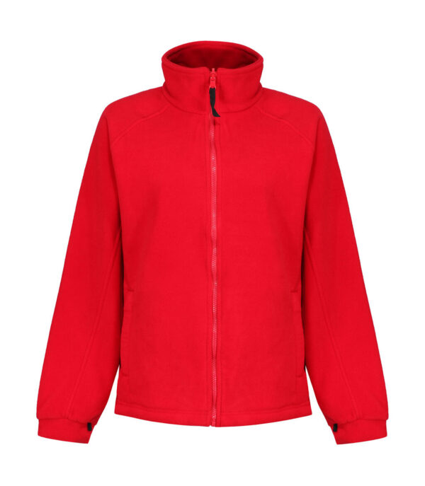 Ladies' Thor III Interactive Fleece - Image 5