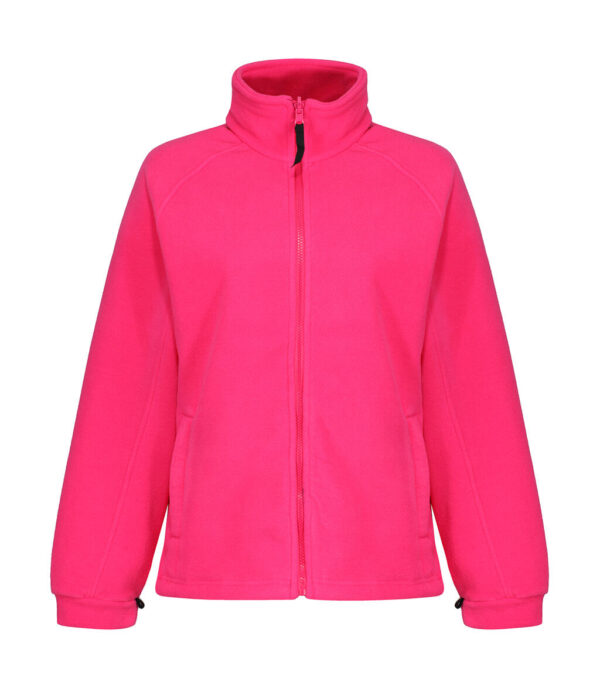 Ladies' Thor III Interactive Fleece - Image 6