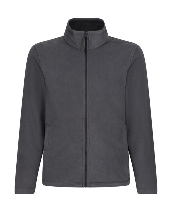 Micro Full Zip Fleece - Image 2