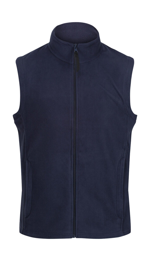 Micro Fleece Bodywarmer - Image 2