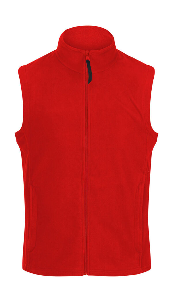 Micro Fleece Bodywarmer - Image 3