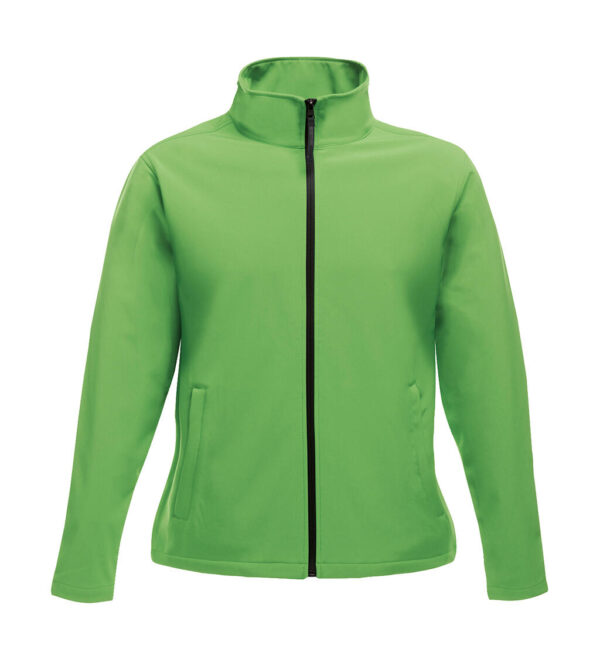 Women's Ablaze Printable Softshell - Image 9