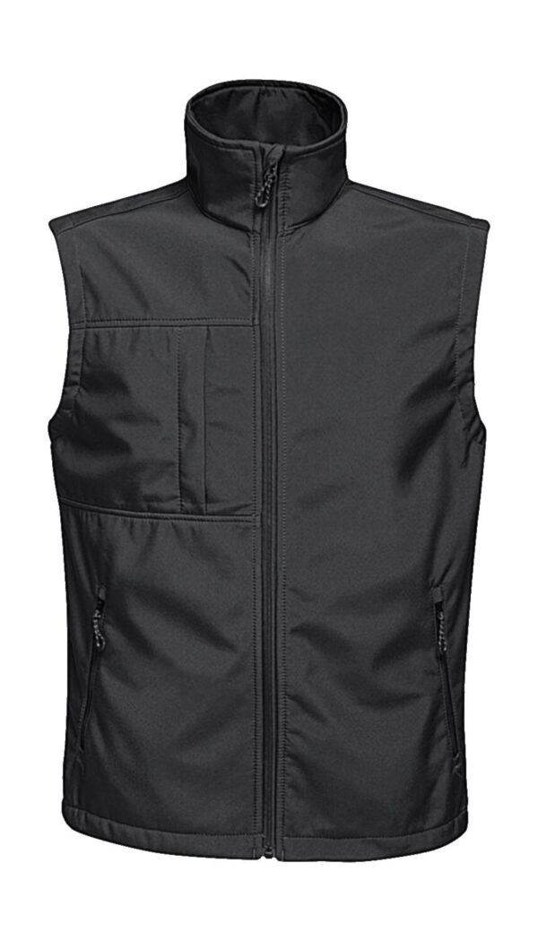 Octagon II Printable Bodywarmer