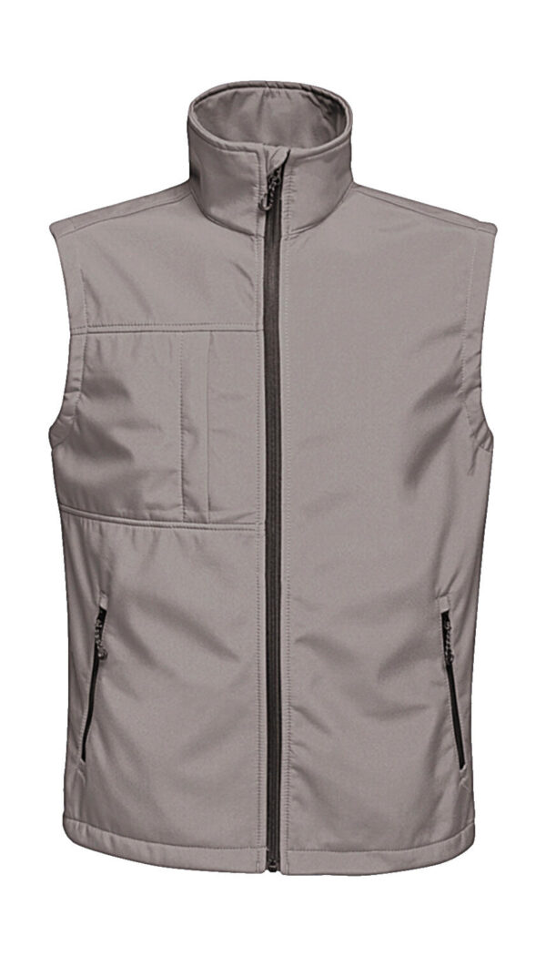 Octagon II Printable Bodywarmer - Image 2