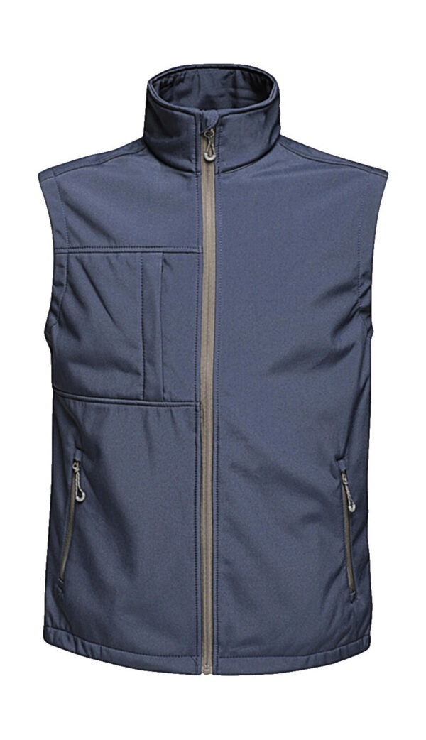 Octagon II Printable Bodywarmer - Image 3