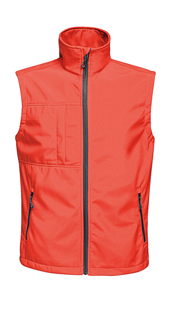 Octagon II Printable Bodywarmer - Image 4